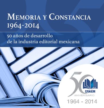 Memoria y constancia 1964 / 2014 - Inés Rancé Comes