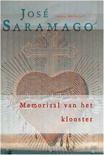 Memoriaal van het klooster - José Saramago