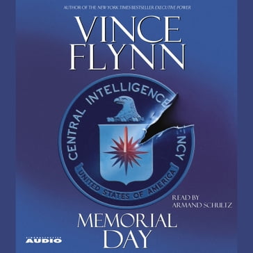 Memorial Day - Vince Flynn