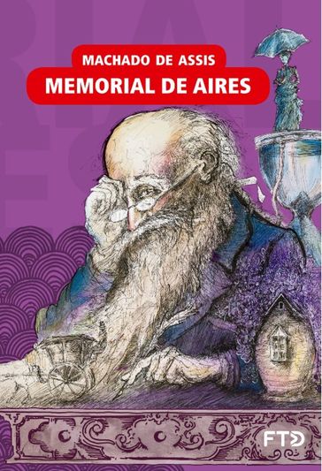 Memorial de Aires - Machado de Assis