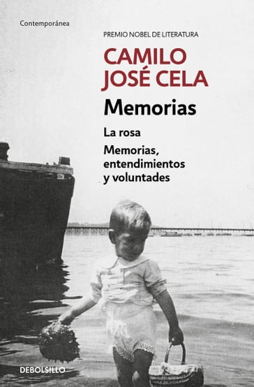 Memorias - Camilo José Cela