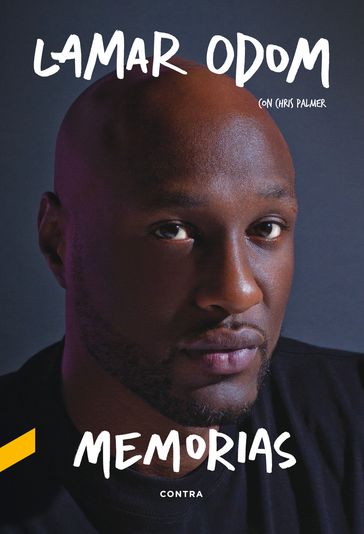 Memorias - Chris Palmer - Lamar Odom