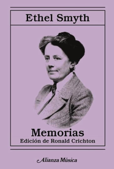 Memorias - Ethel Smyth