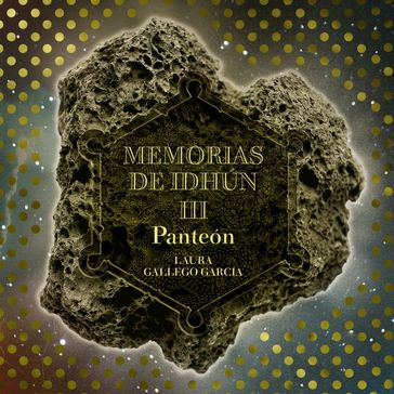 Memorias de Idhún III: Panteón - Laura Gallego