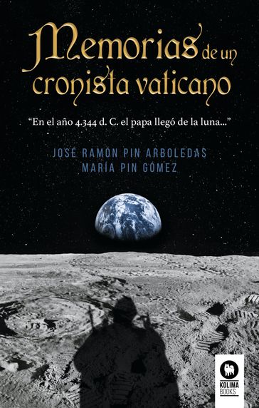 Memorias de un cronista vaticano - José Ramón Pin Arboledas - María Pin Gómez