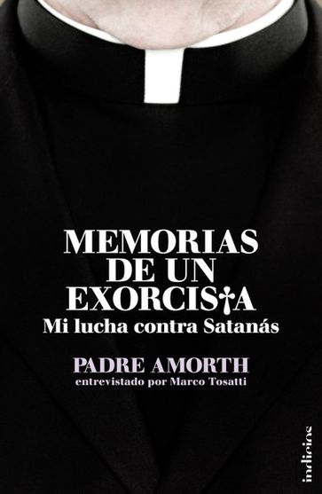 Memorias de un exorcista - Marco Tosatti