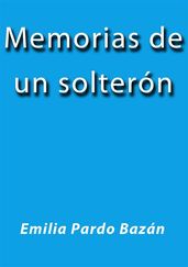 Memorias de un solteron