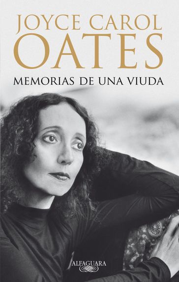Memorias de una viuda - Joyce Carol Oates