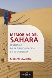 Memorias del Sahara