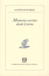 Memorias escritas desde Liorna