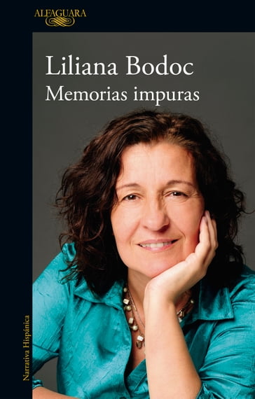 Memorias impuras - Liliana Bodoc