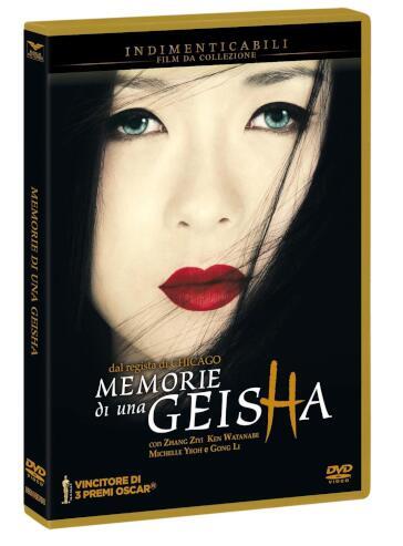 Memorie Di Una Geisha (Indimenticabili) - Rob Marshall