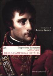 Memorie della campagna d Italia