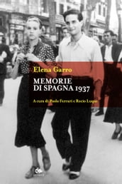 Memorie di Spagna 1937