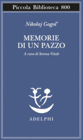 Memorie di un pazzo