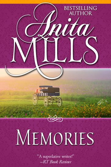 Memories - Anita Mills