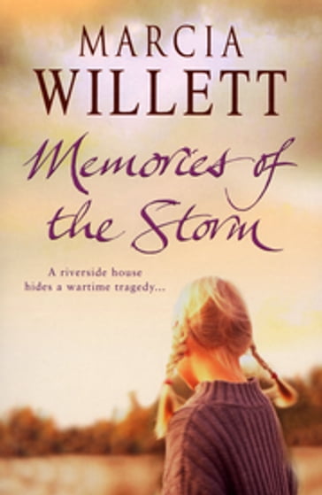 Memories Of The Storm - Marcia Willett