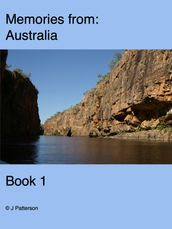 Memories from Australia Book 1