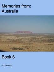 Memories from Australia Book 6