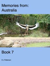 Memories from Australia Book 7