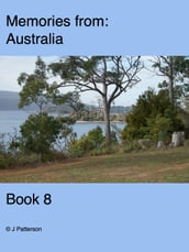 Memories from Australia Book 8