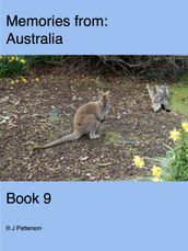 Memories from Australia Book 9