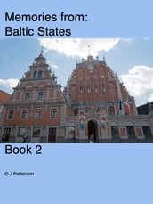 Memories from Baltic States