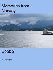 Memories from Norway Book 2