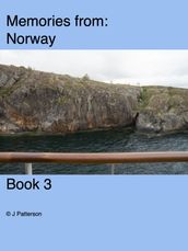 Memories from Norway Book 3