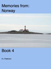 Memories from Norway Book 4