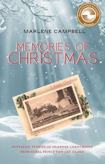 Memories of Christmas - Marlene Campbell