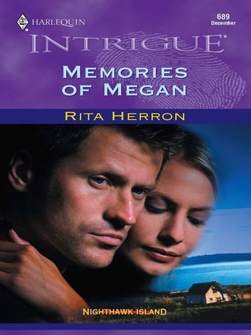 Memories of Megan - Rita Herron