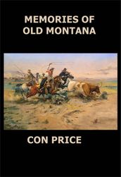 Memories of Old Montana