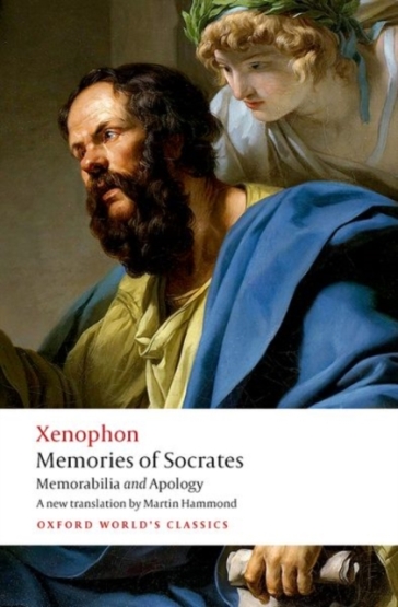 Memories of Socrates - Xenophon