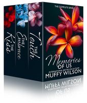 Memories of Us - The Boxed Set