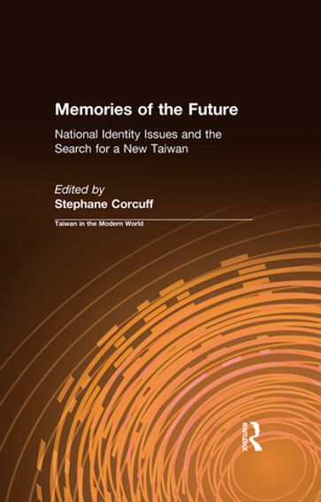 Memories of the Future - Stephane Corcuff
