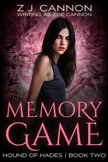 Memory Game - Zoe Cannon - Z.J. Cannon