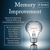 Memory Improvement