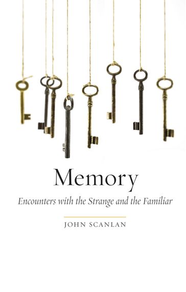 Memory - John Scanlan