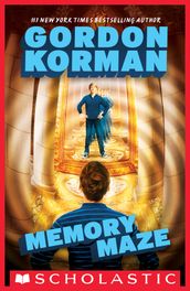 Memory Maze (The Hypnotists, Book 2)