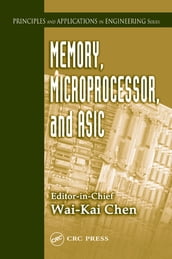 Memory, Microprocessor, and ASIC