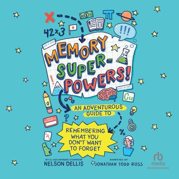 Memory Superpowers! - Nelson Dellis