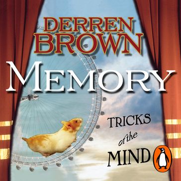 Memory - Tricks Of The Mind - Derren Brown