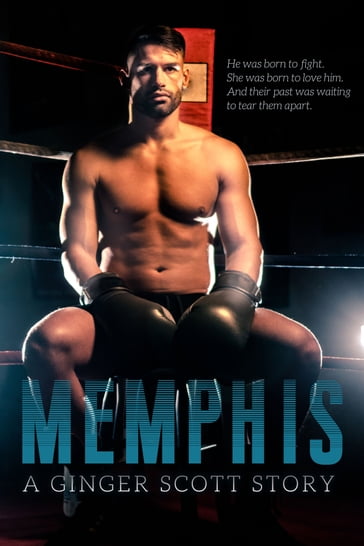 Memphis - Ginger Scott