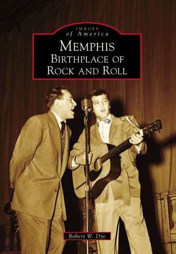 Memphis - Robert W. Dye