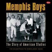 Memphis boys: the storyof american studi