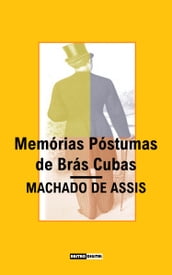 Memórias Póstumas de Brás Cubas