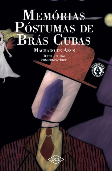 Memórias Póstumas de Brás Cubas - Machado de Assis