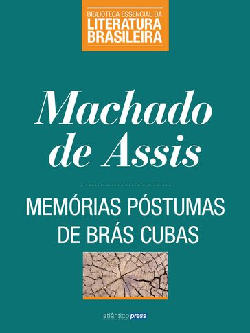 Memórias Póstumas de Brás Cubas - Machado de Assis