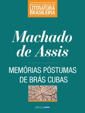 Memórias Póstumas de Brás Cubas